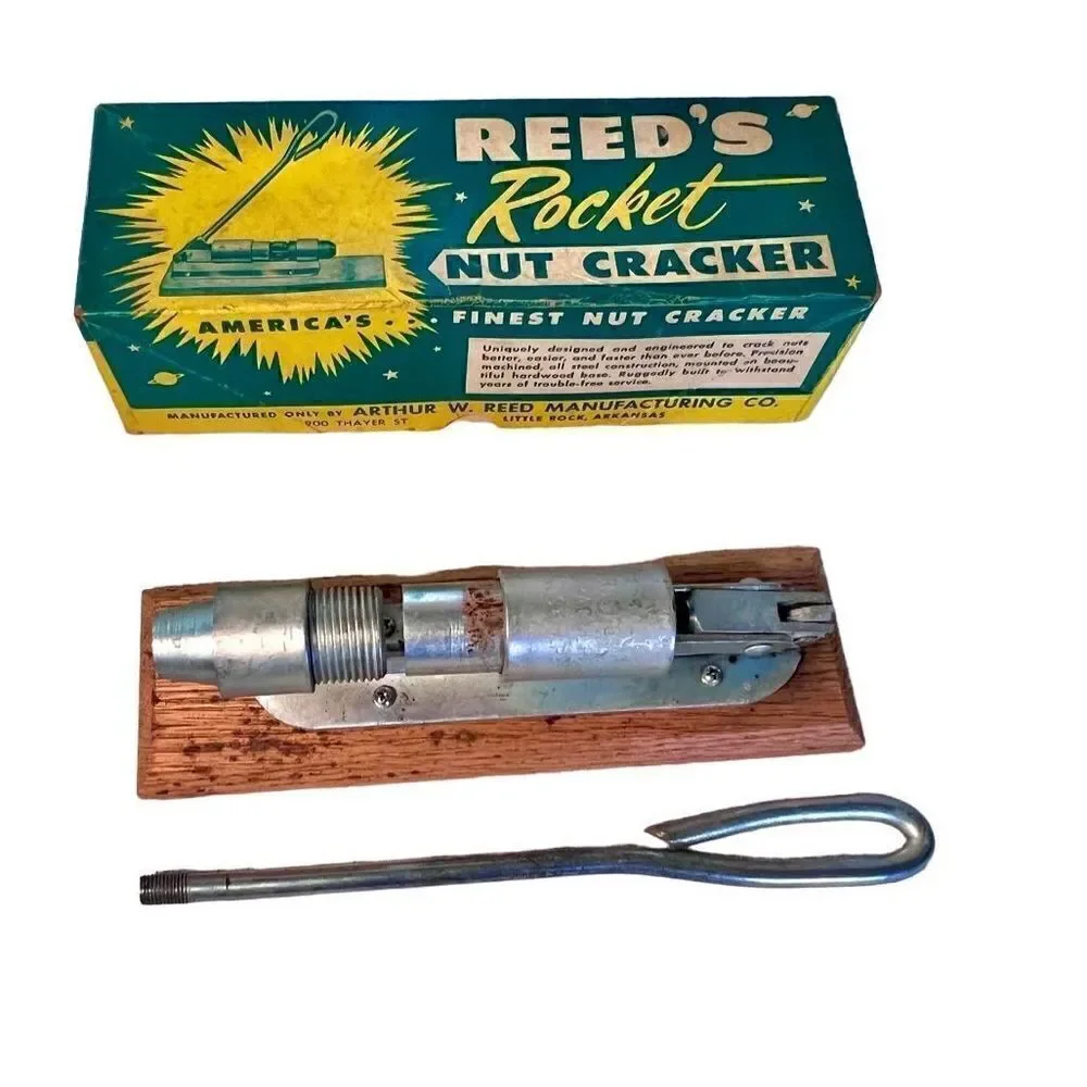 Arthur W. REEDS vintage arthur
